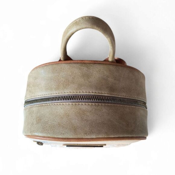 Studio Ghibli Castle in the Sky Group Portrait Mini Backpack - Picture 6 of 7